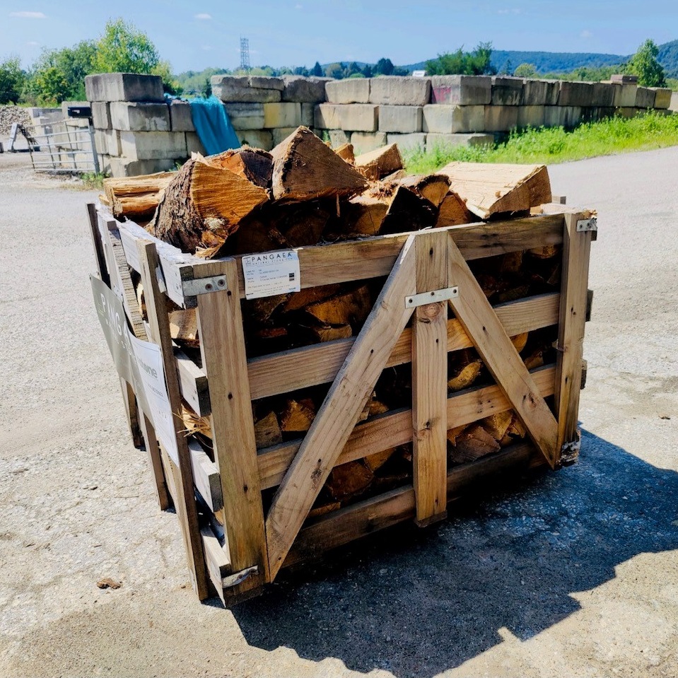 Firewood Valley Mason Supply
