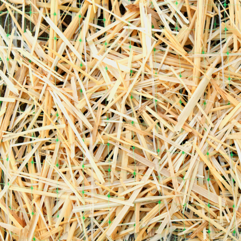 Straw Hay Blankets Valley Mason Supply