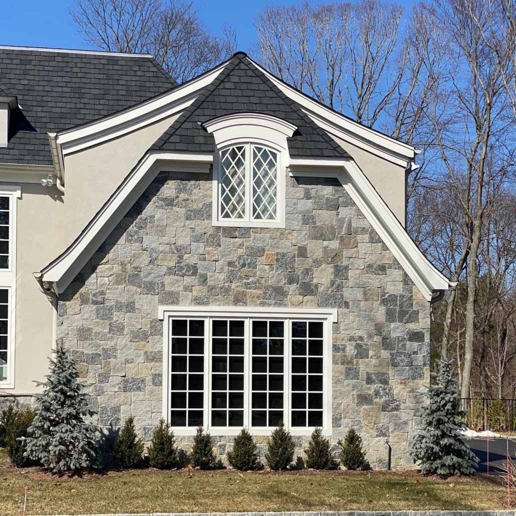 R Stone Square and RecBarnegat Blend Valley Mason Supply