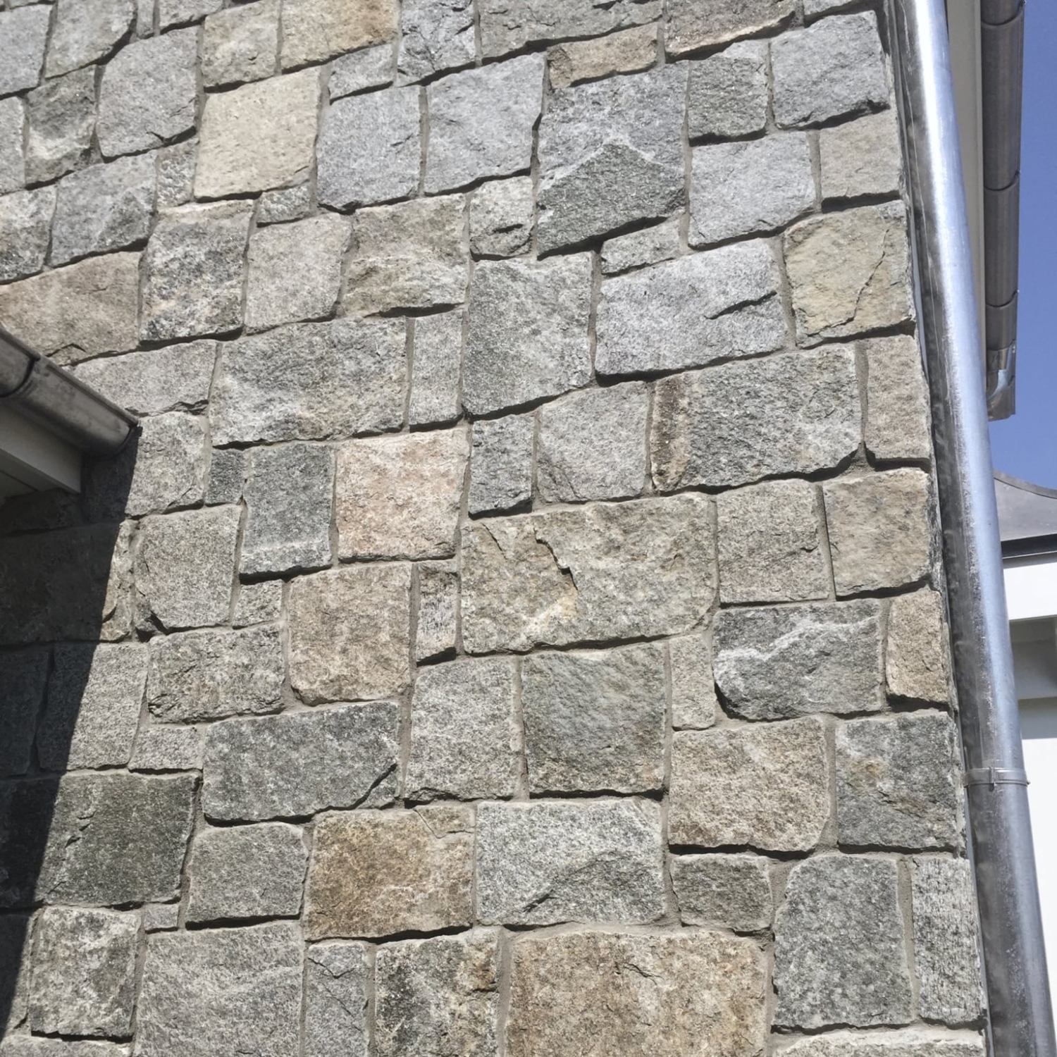 R Stone Square and RecBarnegat Blend Valley Mason Supply