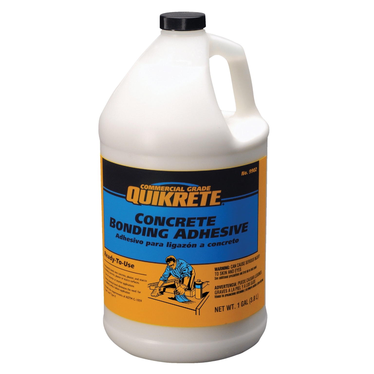 QuikcreteBonding Adhesive Valley Mason Supply