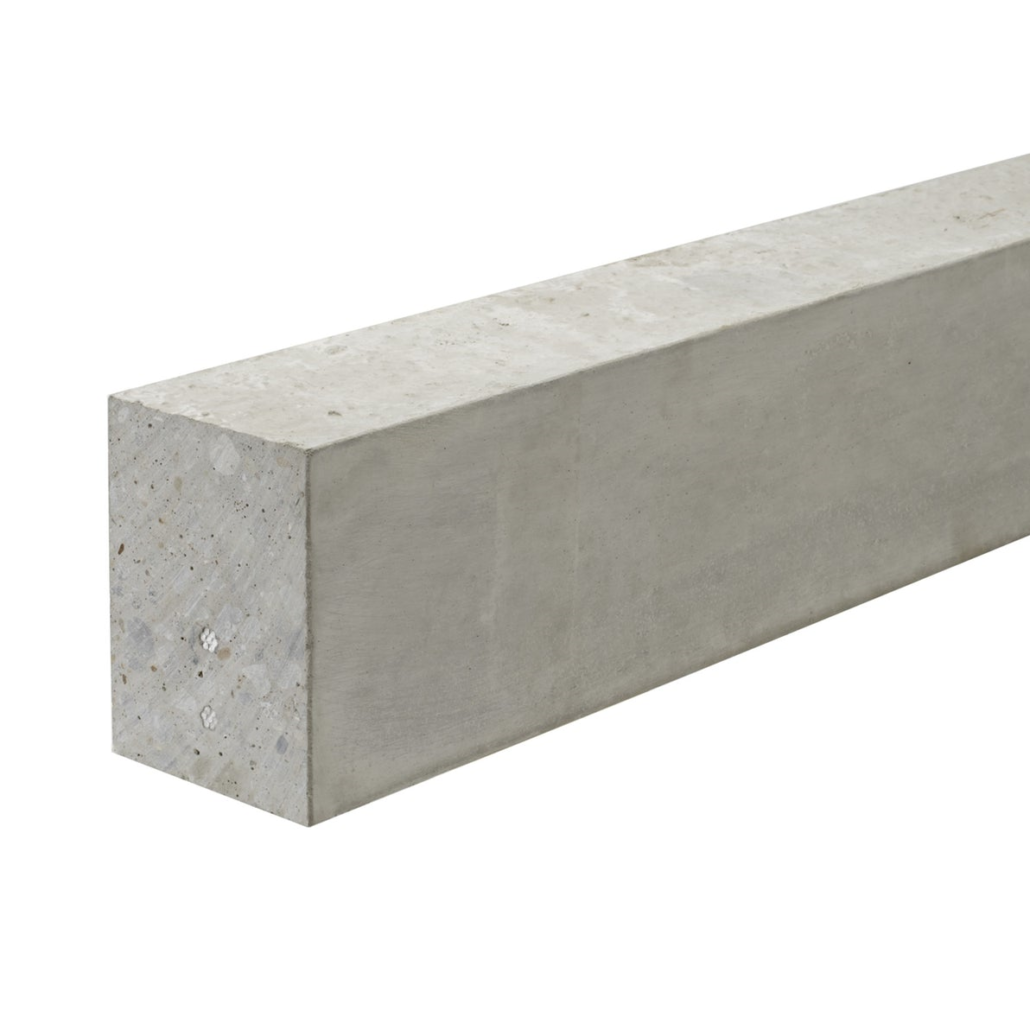 Concrete Block Lintel Valley Mason Supply